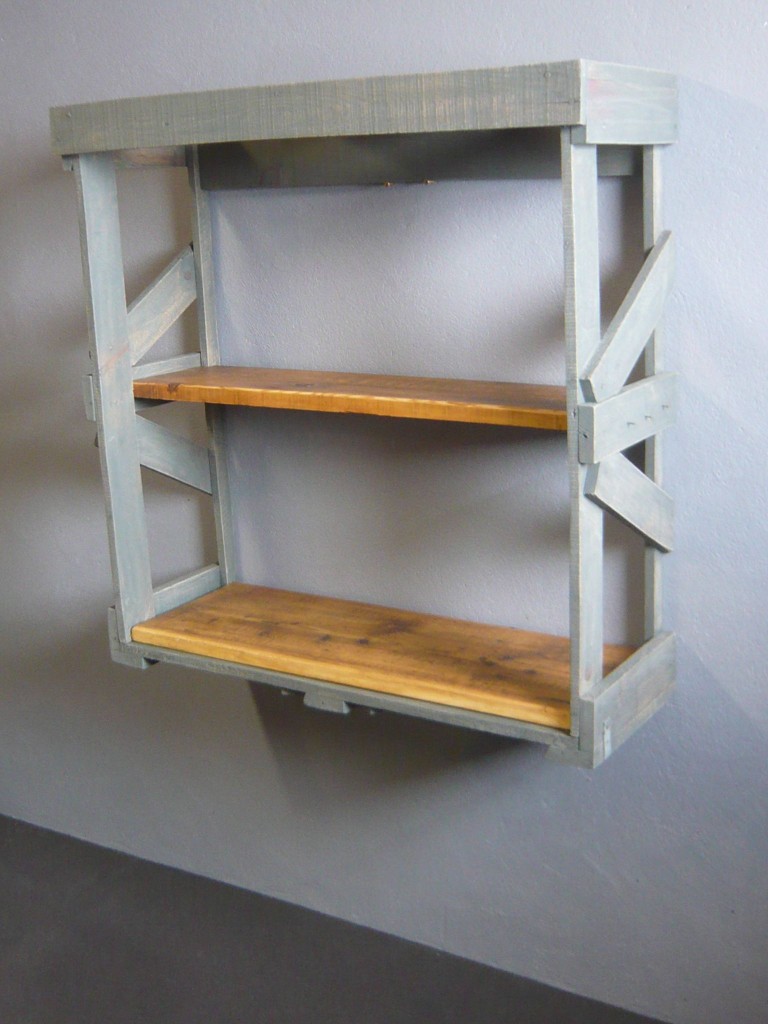 bibliothèque "caisse"