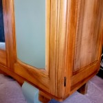 Une essence magnifique: du noyer